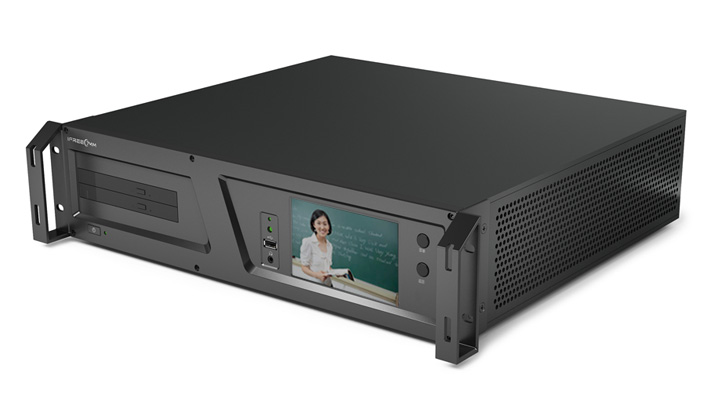 昨天，捷視飛通緬懷歷史，今天，捷視飛通細(xì)數(shù)成就！