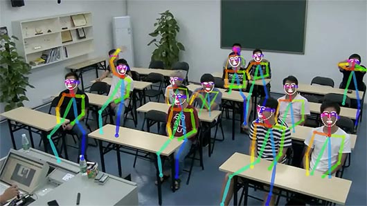 第76屆中國教育裝備展示會探秘：捷視飛通課堂教學(xué)診療師，用人工智能保障城鄉(xiāng)互動教學(xué)質(zhì)量