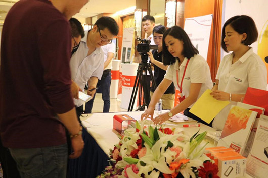 開(kāi)疆拓境，篤定前行——捷視飛通2016全國(guó)渠道精英匯活動(dòng)烏魯木齊站完美結(jié)束