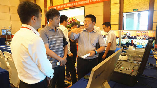 現(xiàn)場客戶體驗(yàn)交流