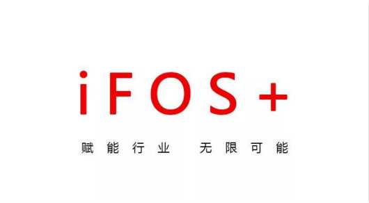 捷視飛通iFOS