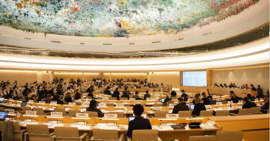 大型政務(wù)視頻會(huì)議