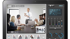 捷視飛通：視頻會議普及化趨勢明顯，中低端市場需求增加