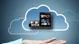 捷視飛通：突出品牌，創(chuàng)新與服務齊飛