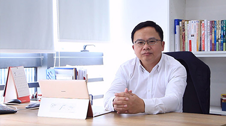 鳳凰網(wǎng)專訪丨捷視飛通覃春來(lái)： 視訊產(chǎn)業(yè)迎來(lái)爆發(fā)式增長(zhǎng)，5G、新基建才是內(nèi)驅(qū)力