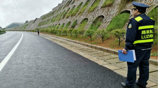 全省9個管理處、100個執(zhí)法大隊，捷視飛通助力貴州高速公路管理局管理升級