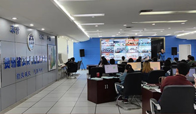 助推信息化建設(shè)，捷視飛通部署多省氣象單位視頻會議或指揮調(diào)度系統(tǒng)