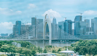 融合開會與指揮，捷視飛通為廣州天河區(qū)部署綜合視訊平臺，滿足多場景應(yīng)用