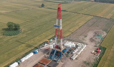 護航國家能源安全，捷視飛通為中國地質(zhì)調(diào)查局部署可視化應(yīng)用系統(tǒng)